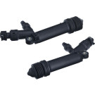 Valeo 810636 Nehmerzylinder, Kupplung