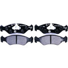 8DB 355 007-391 Bremsbelagsatz, Scheibenbremse 8DB 355 007-391 Bremsbelagsatz, Scheibenbremse