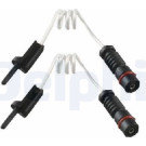 LZ0144 Warnkontakt, Bremsbelagverschleiß LZ0144 Warnkontakt, Bremsbelagverschleiß