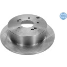 Meyle | Bremsscheibe | 37-15 523 0013