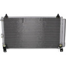 Nissens | Kondensator, Klimaanlage | 940191