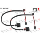 9410129 Warnkontakt, Bremsbelagverschleiß