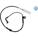 Meyle Warnkontakt, Bremsbelagverschleiß MEYLE-ORIGINAL: True to OE 300 343 0000