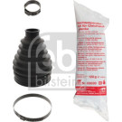 febi bilstein | 2 x FEBI Faltenbalgsatz, Antriebswelle | 100324 febi bilstein | 2 x FEBI Faltenbalgsatz, Antriebswelle | 100324