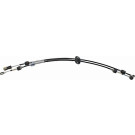 3150252 Seilzug, Schaltgetriebe