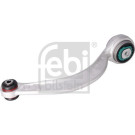 196590 Lenker, Radaufhängung