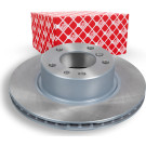 FEBI BILSTEIN 04438 Bremsscheibe FEBI BILSTEIN 04438 Bremsscheibe