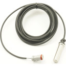 GEBE | Sensor, Raddrehzahl | 9 2673 1