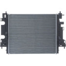 Mahle | Kühler, Motorkühlung | CR 2232 000S