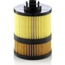 HU 9002 z Ölfilter