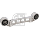 febi bilstein | Lagerung, Differential | 198864 febi bilstein | Lagerung, Differential | 198864