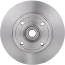 BOSCH | Bremsscheibe | 0 986 479 278