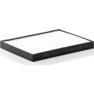 MANN-FILTER CU 2634 Innenraumfilter, Partikelfilter