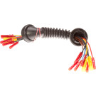 FEBI BILSTEIN 107084 Kabelreparatursatz, Heckklappe FEBI BILSTEIN 107084 Kabelreparatursatz, Heckklappe