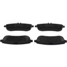 0 986 494 764 Bremsbelagsatz, Scheibenbremse 0 986 494 764 Bremsbelagsatz, Scheibenbremse