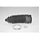 84088 Faltenbalg, Lenkung