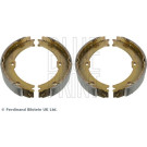ADBP410048 Bremsbackensatz, Feststellbremse