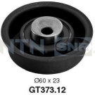 NTN-SNR | Spannrolle, Zahnriemen | GT373.12