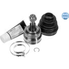 Meyle Gelenksatz, Antriebswelle MEYLE-ORIGINAL: True to OE 014 498 0008 Meyle Gelenksatz, Antriebswelle MEYLE-ORIGINAL: True to OE 014 498 0008