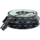 NRF Magnetkupplung, Klimakompressor 380128