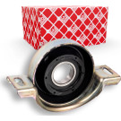 FEBI BILSTEIN 107578 Kardanwellenlager FEBI BILSTEIN 107578 Kardanwellenlager