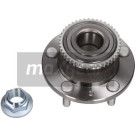 33-0467 Radlagersatz