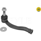 Meyle Spurstangenkopf MEYLE-HD: Better than OE 116 020 0049/HD Meyle Spurstangenkopf MEYLE-HD: Better than OE 116 020 0049/HD