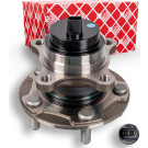 FEBI BILSTEIN 107920 Radlagersatz