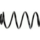 993 190 Fahrwerksfeder