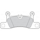 Valeo | Bremsbelagsatz, Scheibenbremse | 302280 Valeo | Bremsbelagsatz, Scheibenbremse | 302280