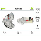 438628 Starter VALEO ORIGINS - NEW O.E. TECHNOLOGIE