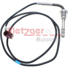 0894127 Sensor, Abgastemperatur ORIGINAL ERSATZTEIL