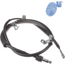 ADG046223 Seilzug, Feststellbremse ADG046223 Seilzug, Feststellbremse