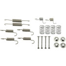 SFK442 Zubehörsatz, Feststellbremsbacken SFK442 Zubehörsatz, Feststellbremsbacken