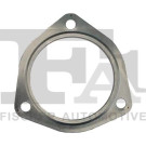 110-953 Dichtung, Abgasrohr