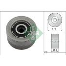 532 0992 10 Umlenk-/Führungsrolle, Zahnriemen