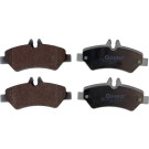 QP7759 Bremsbelagsatz, Scheibenbremse QP7759 Bremsbelagsatz, Scheibenbremse