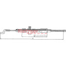 10.7391 Seilzug, Feststellbremse