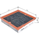 BOSCH 1 987 431 451 Innenraumfilter
