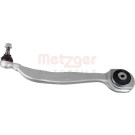 58167601 Lenker, Radaufhängung