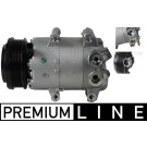 Mahle | Kompressor, Klimaanlage | ACP 549 000P