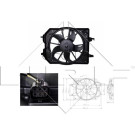 47021 Lüfter, Motorkühlung