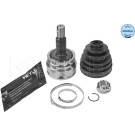 Meyle Gelenksatz, Antriebswelle MEYLE-ORIGINAL: True to OE 53-14 498 0001 Meyle Gelenksatz, Antriebswelle MEYLE-ORIGINAL: True to OE 53-14 498 0001