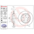 Brembo | Bremsscheibe | 09.9590.11