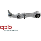 522829 Lenker, Radaufhängung