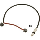 GIC313 Warnkontakt, Bremsbelagverschleiß GIC313 Warnkontakt, Bremsbelagverschleiß