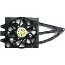 47541 Lüfter, Motorkühlung