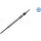 100 860 0003 Glühkerze MEYLE-ORIGINAL: True to OE.