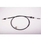 8AK 355 702-221 Seilzug, Kupplungsbetätigung