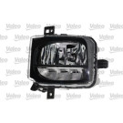 Valeo | Nebelscheinwerfer | 047434